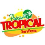 Paixão Tropical Serv Festa
